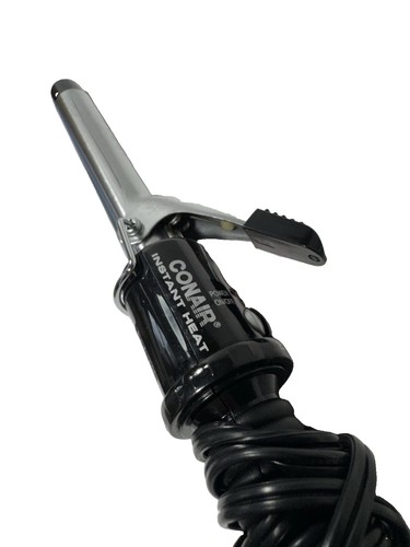 Conair instant heat curling - conair,