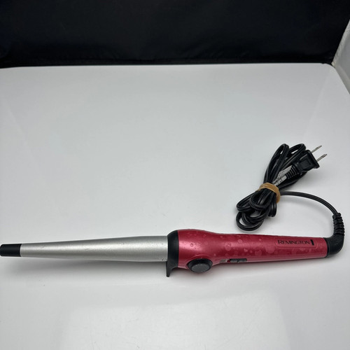 Remington hot pink - remington, conical