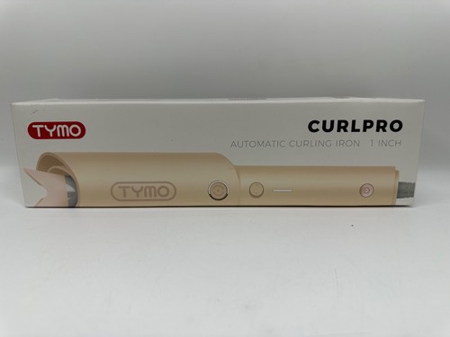 Tymo curlpro inch automatic - tymo,