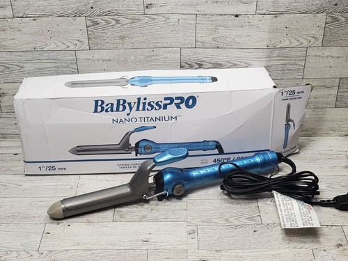 Babylisspro nano titanium - babylisspro,