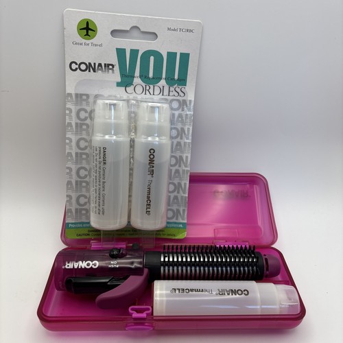 Conair tc605c cordless - tc605c,