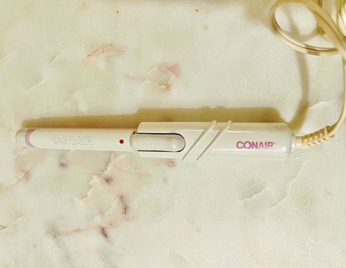 Conair mini metals curls n - metals, 'n