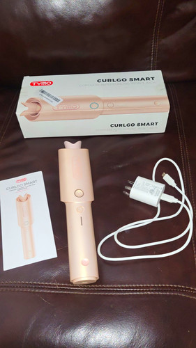 Tymo curlgo smart cordless - tymo,