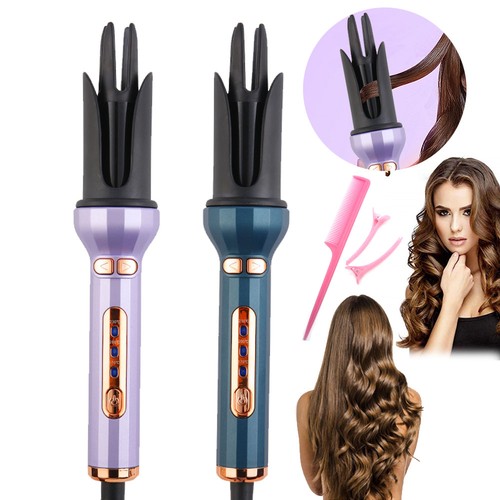 Curling iron hair curler - curling, and