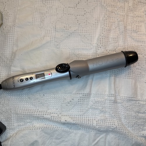 Used working revlon - , large