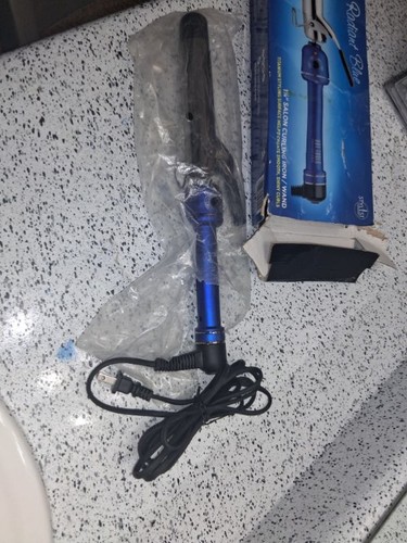 Item hot tools - **item:**,