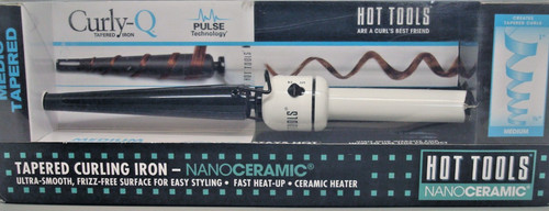Hot tools professional nano - professional,