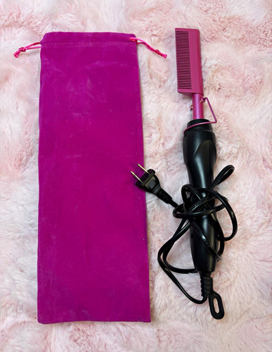Travel size pink - travel,