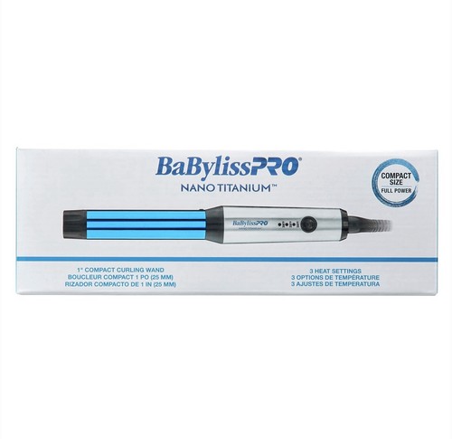 Babylisspro nano titanium - nano,