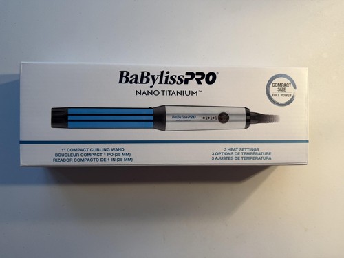Babylisspro nano titanium - babylisspro,