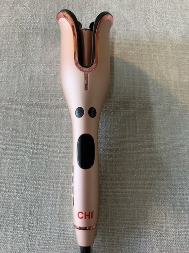 Chi spin curl - chi,