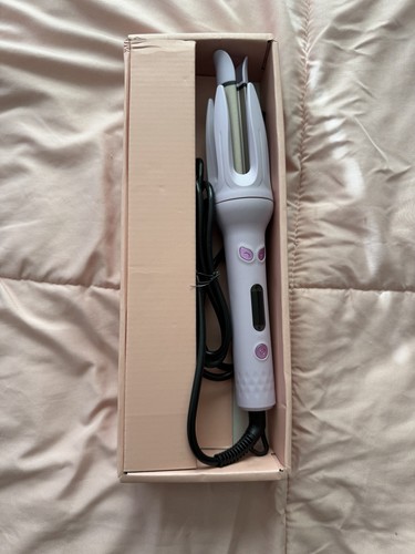 Zc889 ceramic 1in curling iron - zc889,