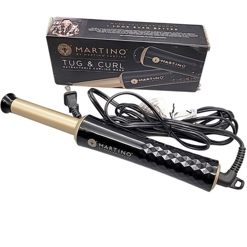 Martino tug curl retractable - tug,