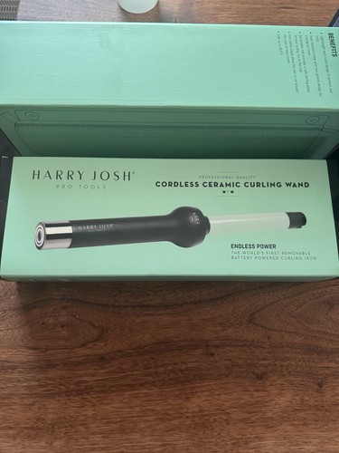 Harry josh pro - josh, cordless