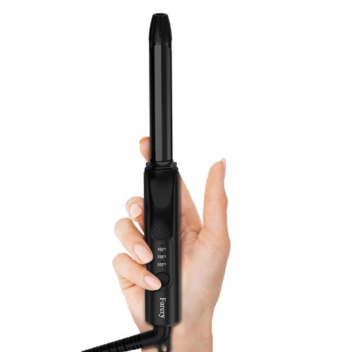 Inch mini travel - 1/2, curling