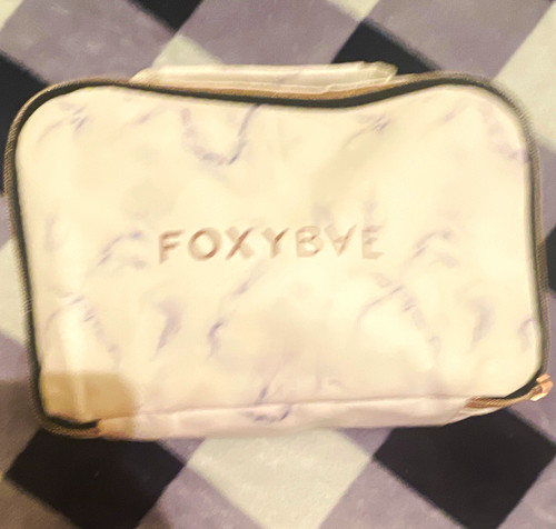 Foxybae hair styling - foxybae, tool