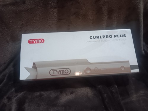 Tymo curlpro plus - tymo, automatic